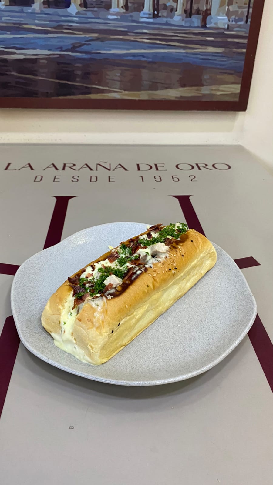 Imagen de Desayunos