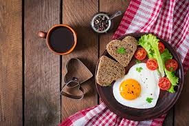 Segunda imagen de Desayunos